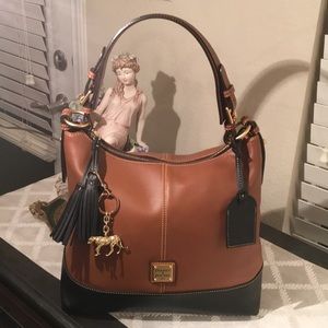 Dooney and Bourke handbag!